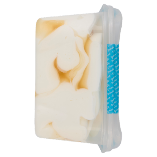 lattebusche Gelato Mascarpone Variegato Pera 500 g