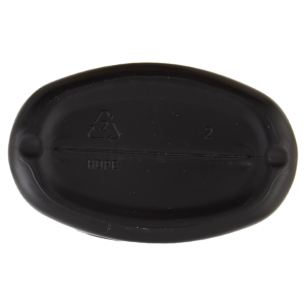 milmil Doccia Shampoo Naked Total Body 500 ml