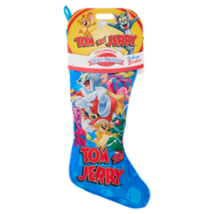 Dolci Preziosi Calza Befana Tom And Jerry 170 g