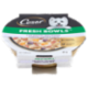 Cesar Fresh Bowls Cibo umido Cane Anatra Riso 85 g