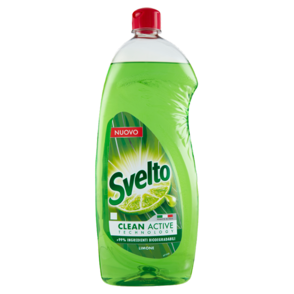 Svelto Limone 980 ml