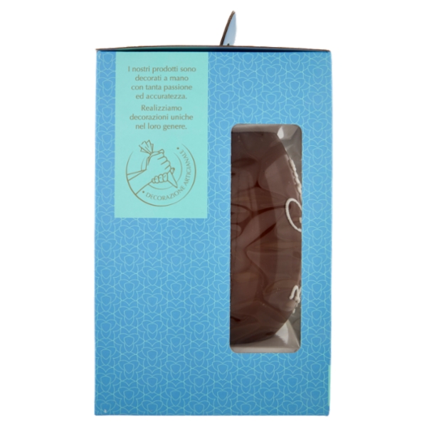 Walcor Cioccolato al Latte 800 g