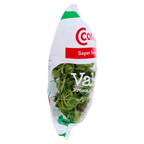 Consilia Saper Scegliere Valeriana 100 g