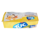 Tuc Sfoglie, crackers con Olio Extra Vergine di Oliva & Erbe Aromatiche - 170 g