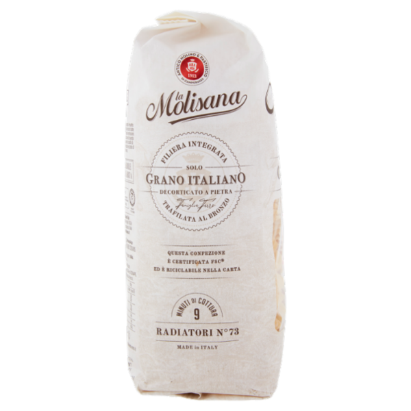 La Molisana 73 Radiatori 500 g