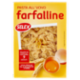 Selex Pasta all'Uovo Farfalline 250 g