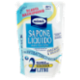 milmil Sapone Liquido con Antibatterico Naturale Ricarica Universale Ecologica 2 Litri
