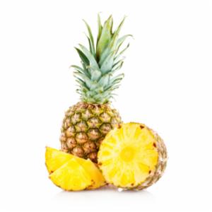Ananas Baby