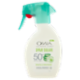 Omia Laboratori Ecobio Spray Solare 50⁺ Molto Alta Aloe del Salento 200 ml