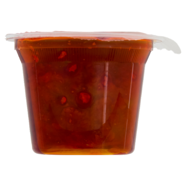 Mulan Salsa Chili Piccante 100 g