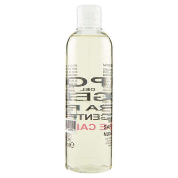 Sapone del Mugello Extra Puro Detergente Intimo Malva e Calendula 250 ml