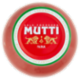 Mutti Passata Mutti di pomodoro al basilico 560 g