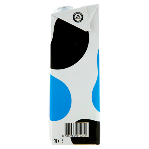 Consilia Latte Uht Microfiltrato Parzialmente Scremato 1 L