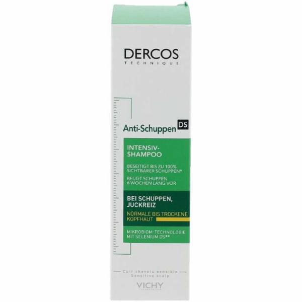 Vichy Dercos Shampoo Antiforfora 200ml