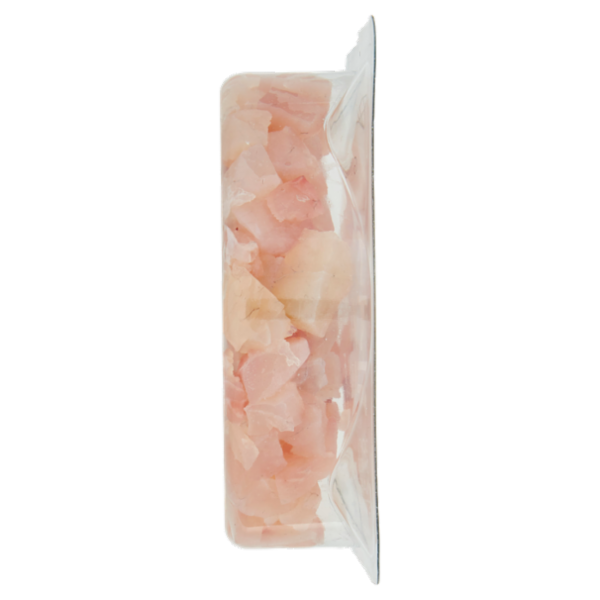 Gimar Tar Tar Fish Ombrina Boccadoro 100 g