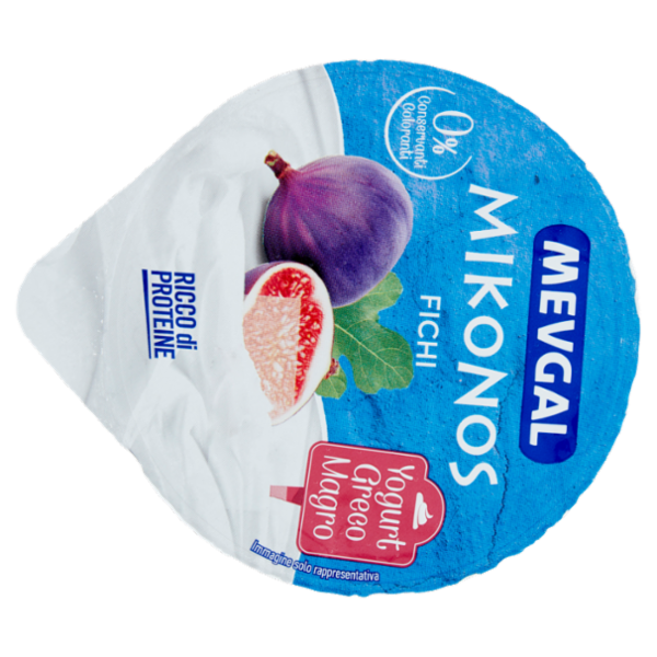 Mevgal Mikonos Fichi 150 g