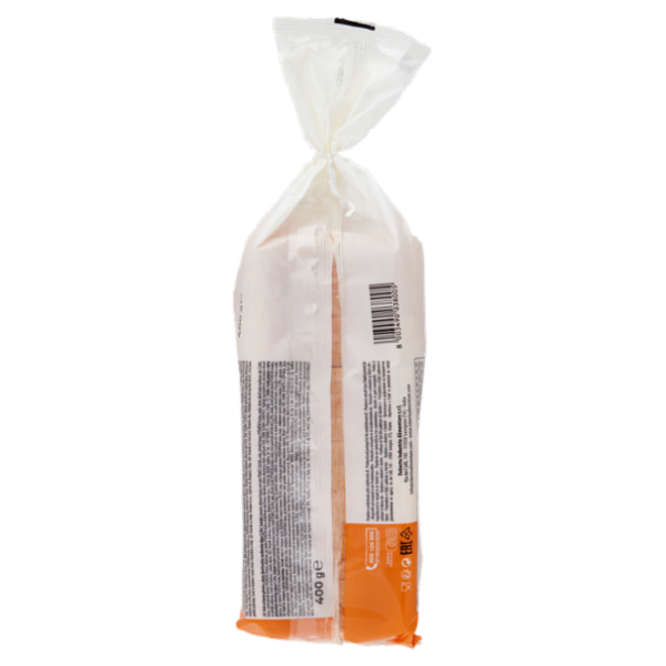 Roberto Pane a Fette al Grano Duro 400 g