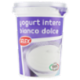 Selex Yogurt Intero Bianco Dolce 500 g