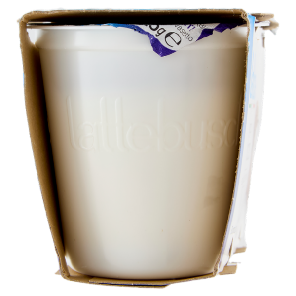 lattebusche yogurt Cocco 2 x 125 g
