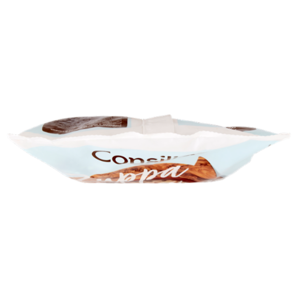 Consilia Zuppa di Cereali e Legumi Surgelata 600 g