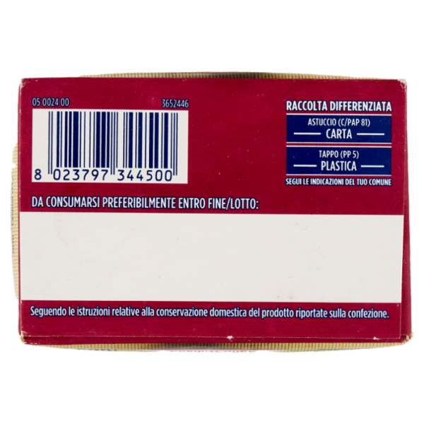 IL GIGANTE Aglio a Cubetti Surgelato 100 g