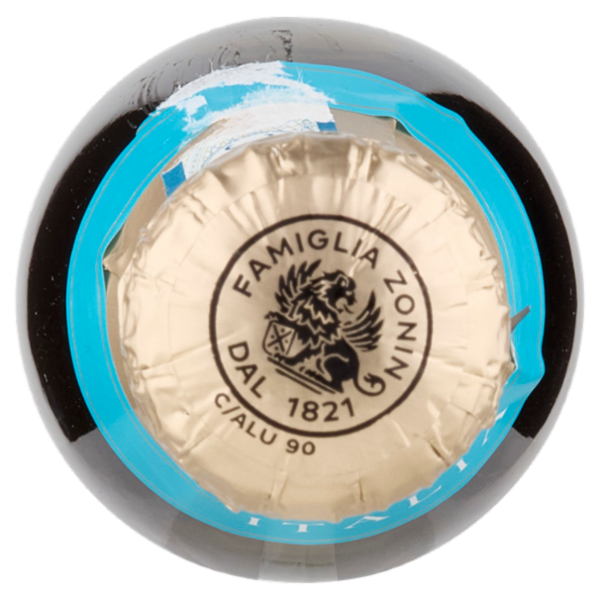 Zonin Prosecco D.O.C. Brut 200 ml