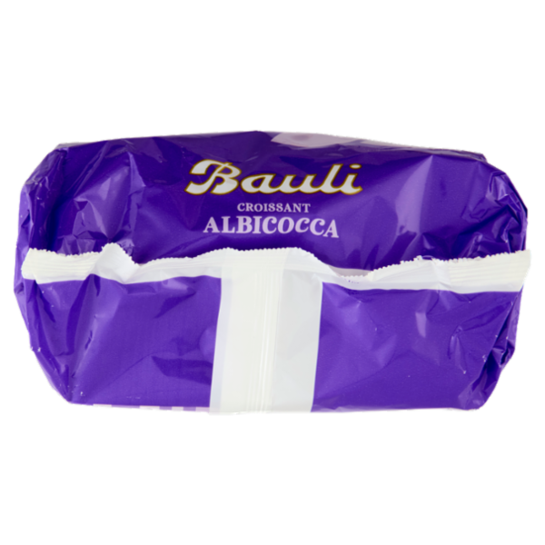 Bauli Croissant Albicocca 6 x 50 g
