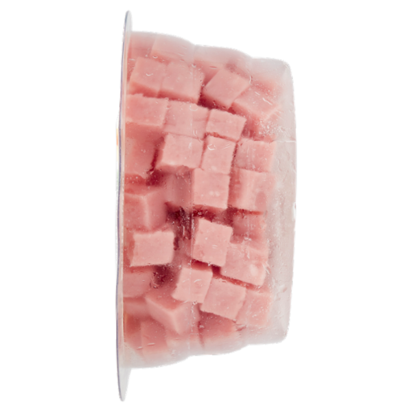 Fratelli Beretta il Cotto cubetti 2 x 125 g