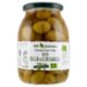 Bio Gustiamo Olive Bella di Cerignola 950 g