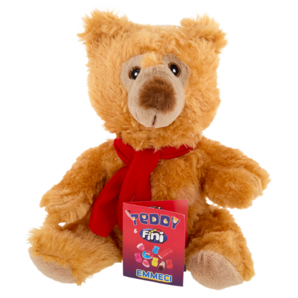 Emmeci Teddy & Fini 180 g