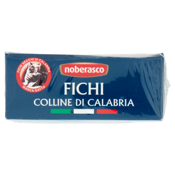 noberasco Fichi Colline di Calabria 250 g