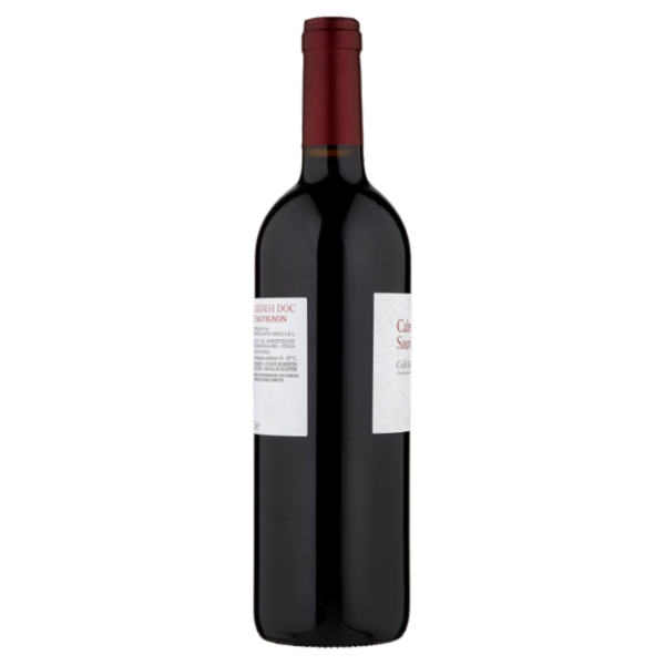 Tenuta Santa Croce Cabernet Sauvignon Colli Bolognesi DOC 75 cl