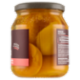 Fattoria dei Sapori Pesche allo Sciroppo 615 g