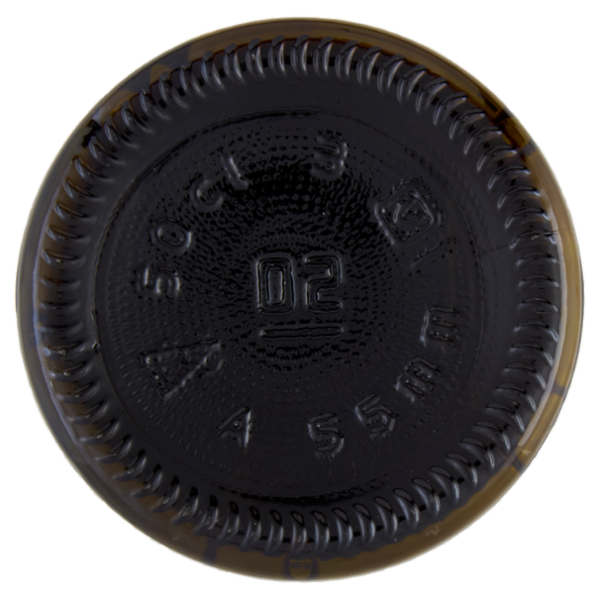 Monari Federzoni Aceto Balsamico di Modena IGP Solo Mosti di Modena 500 ml