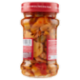 Polli Funghi Sottolio alla Pizzaiola con Olio Extra Vergine di Oliva 190 g