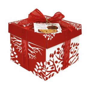 Valentino Panettone Classico Kg.1