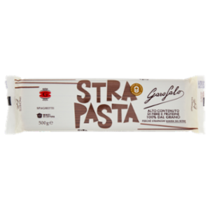 Garofalo Strapasta Spaghetti 500 g
