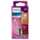 Philips Led goccia filamento 75W E27 4000K non dim