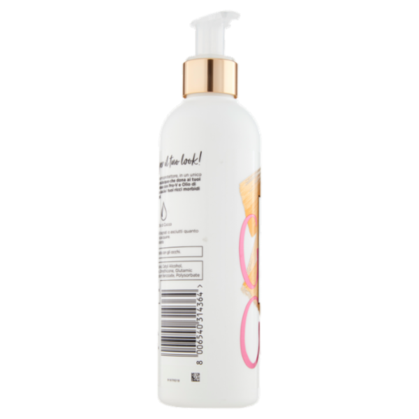 Pantene Pro-V Crema Styling Ricci Naturali 235 ml