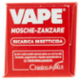 VAPE Mosche-Zanzare Liquido Ricarica 22 ml