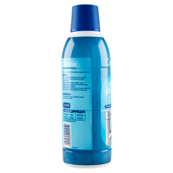 Consilia Anticalcare Bagno e Cucina Liquido 500 ml