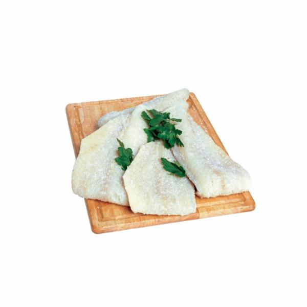 Baccala Salinato 4000/up Kg 25