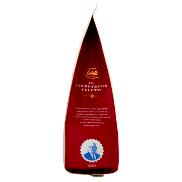 feletti I Classici il Gianduiotto Fondente 130 g