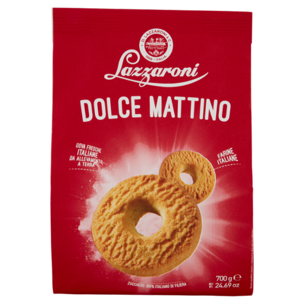 Lazzaroni Dolce Mattino 700 g
