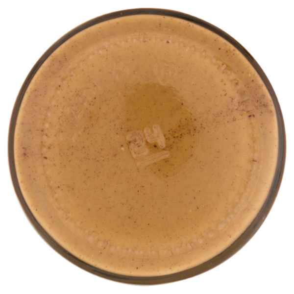 Euro Company 100% Crema Mix di Frutta Secca Bio 175 g