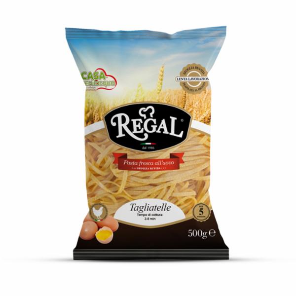 Pastificio Regal Tagliatelle 500 G