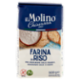 il Molino Chiavazza Farina di Riso 500 g
