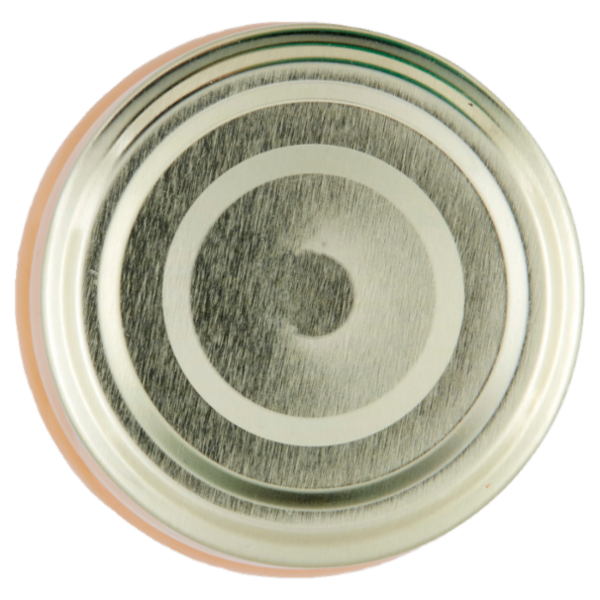 Agromonte Salsa Pronta di Ciliegino Giallo la Deliziosa 360 g