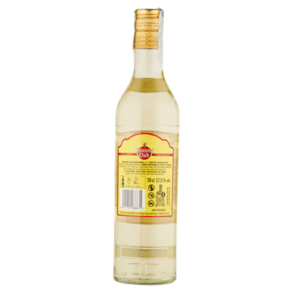 Havana Club Original 70 cl