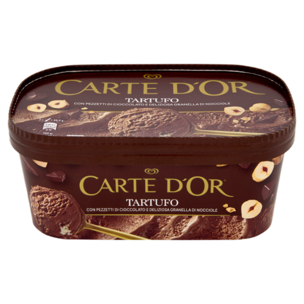 Carte d'Or Tartufo 500 g